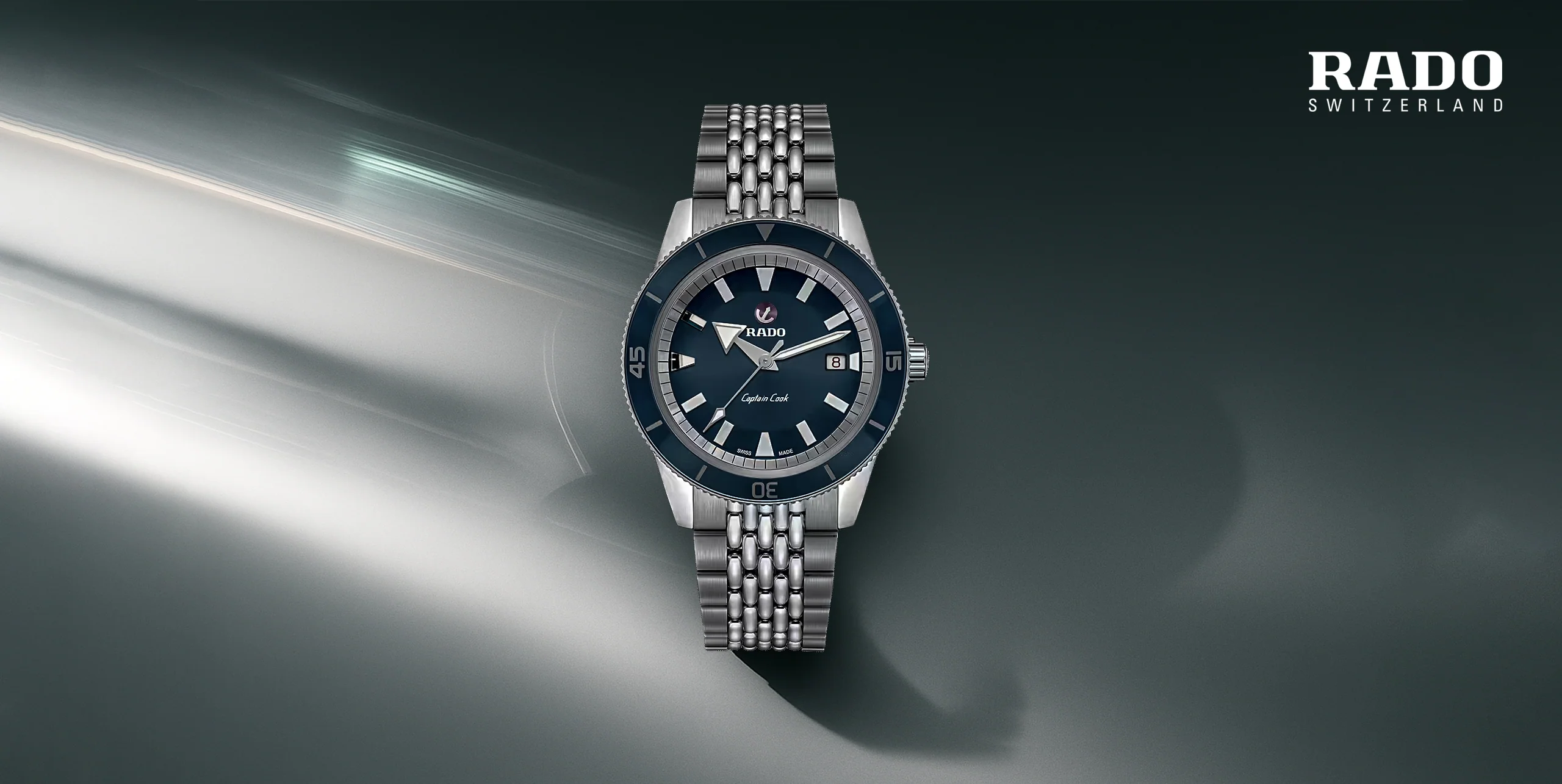 Elevate Your Everyday Luxury